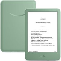 Amazon Kindle 2024 16GB Ad-supported (newest model, матча)