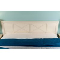 Кровать Ангстрем Кантри спальня КА-800.26 исп.21 ((Н), валенсия) - Превью изображения №8 — Интернет-магазин Time-Shop