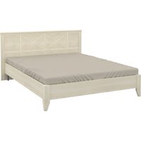 Кровать Ангстрем Кантри спальня КА-800.26 исп.21 ((Н), валенсия) - Превью изображения №2 — Интернет-магазин Time-Shop