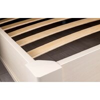 Кровать Ангстрем Кантри спальня КА-800.26 исп.21 ((Н), валенсия) - Превью изображения №13 — Интернет-магазин Time-Shop