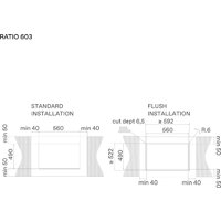 Варочная панель Elica Ratio 603 PRF0183894 - Превью изображения №6 — Интернет-магазин Time-Shop