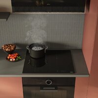 Варочная панель Elica Ratio 603 PRF0183894 - Превью изображения №4 — Интернет-магазин Time-Shop