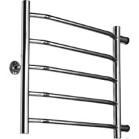 Ростела Трапеция боковое подключение 1 1/4