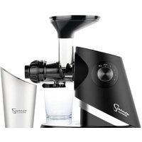 Sana Juicer 727 Supreme (черный)