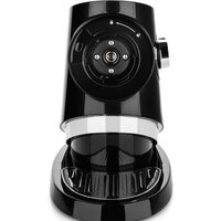 Соковыжималка Sana Juicer 727 Supreme (черный) - Превью изображения №9 — Интернет-магазин Time-Shop