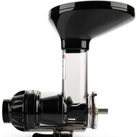 Соковыжималка Sana Juicer 727 Supreme (черный) - Превью изображения №14 — Интернет-магазин Time-Shop