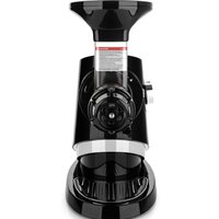 Соковыжималка Sana Juicer 727 Supreme (черный) - Превью изображения №4 — Интернет-магазин Time-Shop