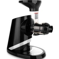 Соковыжималка Sana Juicer 727 Supreme (черный) - Превью изображения №5 — Интернет-магазин Time-Shop