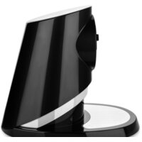 Соковыжималка Sana Juicer 727 Supreme (черный) - Превью изображения №8 — Интернет-магазин Time-Shop