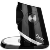 Соковыжималка Sana Juicer 727 Supreme (черный) - Превью изображения №10 — Интернет-магазин Time-Shop