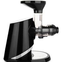 Соковыжималка Sana Juicer 727 Supreme (черный) - Превью изображения №6 — Интернет-магазин Time-Shop