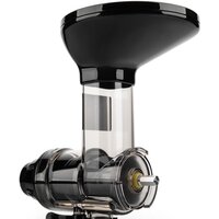 Соковыжималка Sana Juicer 727 Supreme (черный) - Превью изображения №22 — Интернет-магазин Time-Shop