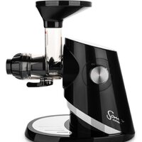 Соковыжималка Sana Juicer 727 Supreme (черный) - Превью изображения №2 — Интернет-магазин Time-Shop