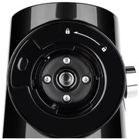 Соковыжималка Sana Juicer 727 Supreme (черный) - Превью изображения №18 — Интернет-магазин Time-Shop