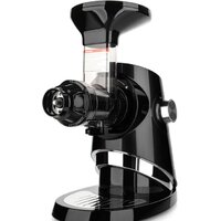 Соковыжималка Sana Juicer 727 Supreme (черный) - Превью изображения №15 — Интернет-магазин Time-Shop