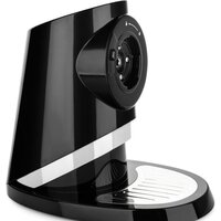 Соковыжималка Sana Juicer 727 Supreme (черный) - Превью изображения №13 — Интернет-магазин Time-Shop