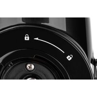 Соковыжималка Sana Juicer 727 Supreme (черный) - Превью изображения №19 — Интернет-магазин Time-Shop