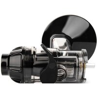 Соковыжималка Sana Juicer 727 Supreme (черный) - Превью изображения №21 — Интернет-магазин Time-Shop