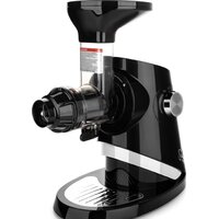 Соковыжималка Sana Juicer 727 Supreme (черный) - Превью изображения №3 — Интернет-магазин Time-Shop