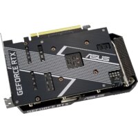 Видеокарта ASUS Dual GeForce RTX 3050 OC Edition 8GB DUAL-RTX3050-O8G - Превью изображения №3 — Интернет-магазин Time-Shop