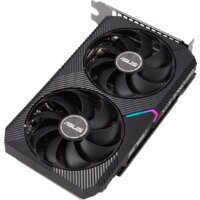 Видеокарта ASUS Dual GeForce RTX 3050 OC Edition 8GB DUAL-RTX3050-O8G - Превью изображения №4 — Интернет-магазин Time-Shop