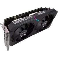 Видеокарта ASUS Dual GeForce RTX 3050 OC Edition 8GB DUAL-RTX3050-O8G - Превью изображения №5 — Интернет-магазин Time-Shop