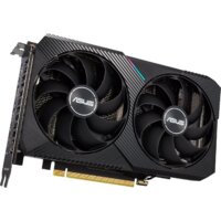 Видеокарта ASUS Dual GeForce RTX 3050 OC Edition 8GB DUAL-RTX3050-O8G - Превью изображения №6 — Интернет-магазин Time-Shop