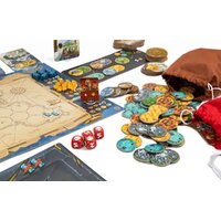 Детская настольная игра Эврикус Орихалк PG-17354 - Превью изображения №5 — Интернет-магазин Time-Shop