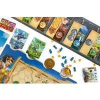 Детская настольная игра Эврикус Орихалк PG-17354 - Превью изображения №6 — Интернет-магазин Time-Shop