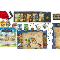 Детская настольная игра Эврикус Орихалк PG-17354 - Превью изображения №3 — Интернет-магазин Time-Shop