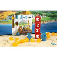 Детская настольная игра Эврикус Орихалк PG-17354 - Превью изображения №9 — Интернет-магазин Time-Shop