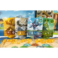 Детская настольная игра Эврикус Орихалк PG-17354 - Превью изображения №8 — Интернет-магазин Time-Shop