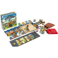 Детская настольная игра Эврикус Орихалк PG-17354 - Превью изображения №2 — Интернет-магазин Time-Shop