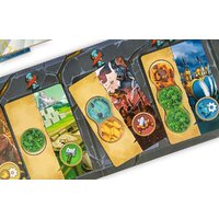 Детская настольная игра Эврикус Орихалк PG-17354 - Превью изображения №7 — Интернет-магазин Time-Shop