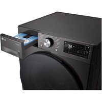 Стиральная машина LG F4W1175YE - Превью изображения №6 — Интернет-магазин Time-Shop