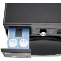 Стиральная машина LG F4W1175YE - Превью изображения №7 — Интернет-магазин Time-Shop