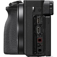 Беззеркальный фотоаппарат Sony Alpha a6600 Body - Превью изображения №9 — Интернет-магазин Time-Shop