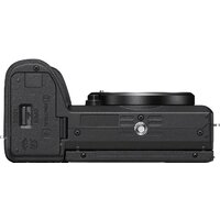 Беззеркальный фотоаппарат Sony Alpha a6600 Body - Превью изображения №7 — Интернет-магазин Time-Shop