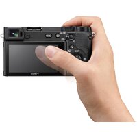 Беззеркальный фотоаппарат Sony Alpha a6600 Body - Превью изображения №14 — Интернет-магазин Time-Shop