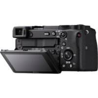 Беззеркальный фотоаппарат Sony Alpha a6600 Body - Превью изображения №5 — Интернет-магазин Time-Shop