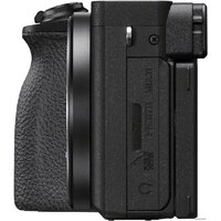 Беззеркальный фотоаппарат Sony Alpha a6600 Body - Превью изображения №10 — Интернет-магазин Time-Shop