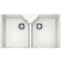 Blanco Villae Farmhouse Double (белый)
