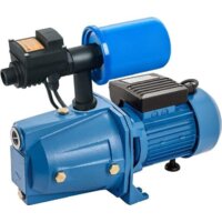 Насосная станция Unipump АКВАРОБОТ ECO JET 100 LA (г/а 2л) - Превью изображения №2 — Интернет-магазин Time-Shop