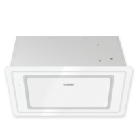 Кухонная вытяжка Exiteq EX-1286 (белый) - Превью изображения №2 — Интернет-магазин Time-Shop