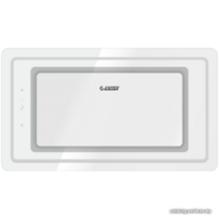 Кухонная вытяжка Exiteq EX-1286 (белый) - Превью изображения №1 — Интернет-магазин Time-Shop