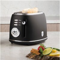 Тостер Berlinger Haus BH-9642 - Превью изображения №2 — Интернет-магазин Time-Shop