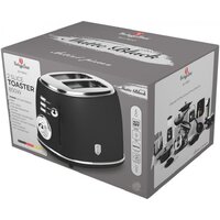 Тостер Berlinger Haus BH-9642 - Превью изображения №4 — Интернет-магазин Time-Shop