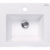 Умывальник Roxen Dilan 40 3001340 - Превью изображения №2 — Интернет-магазин Time-Shop