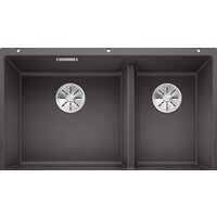 Blanco Subline 430/270-U (темная скала) 523152