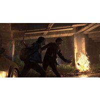  Одни из нас: Часть II для PlayStation 4 - Превью изображения №2 — Интернет-магазин Time-Shop